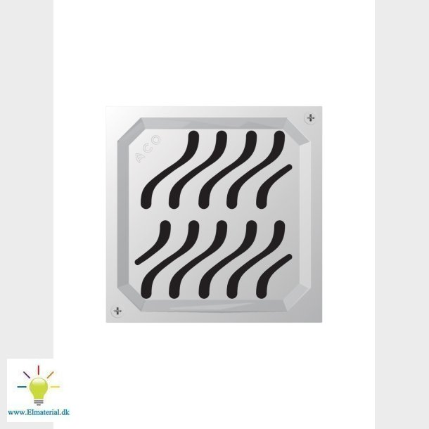 Aco Eg 150 Rist Flag