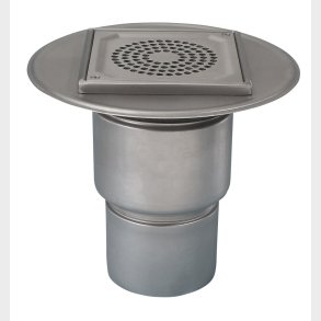 110Mm Aco Afl.Sk�l Ll.M.Membr.