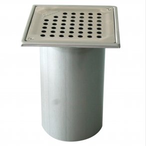 Aco F.Overdel T / Beton