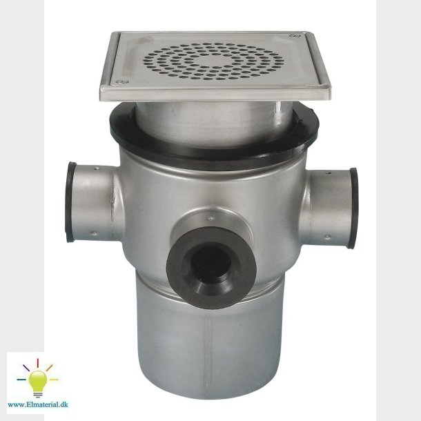 Aco Ll. Aflb 110Mm 3St. Beton