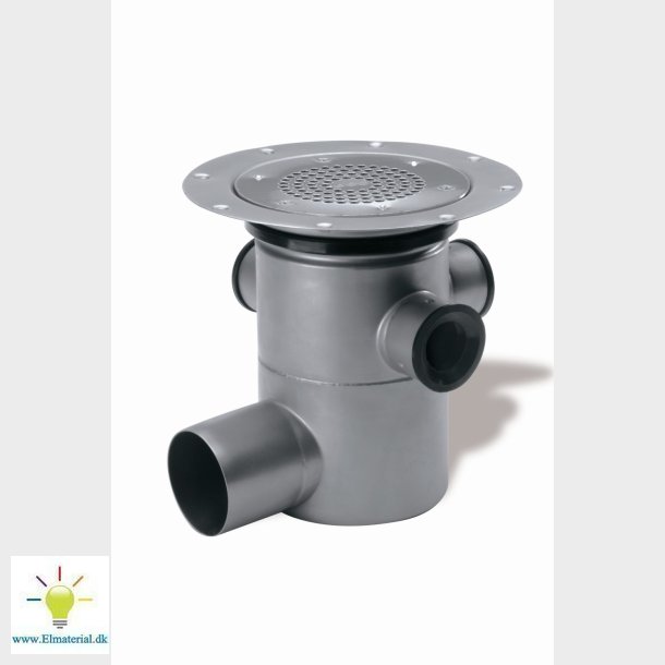 Aco Aflb Vandr 75Mm 3St Vinyl