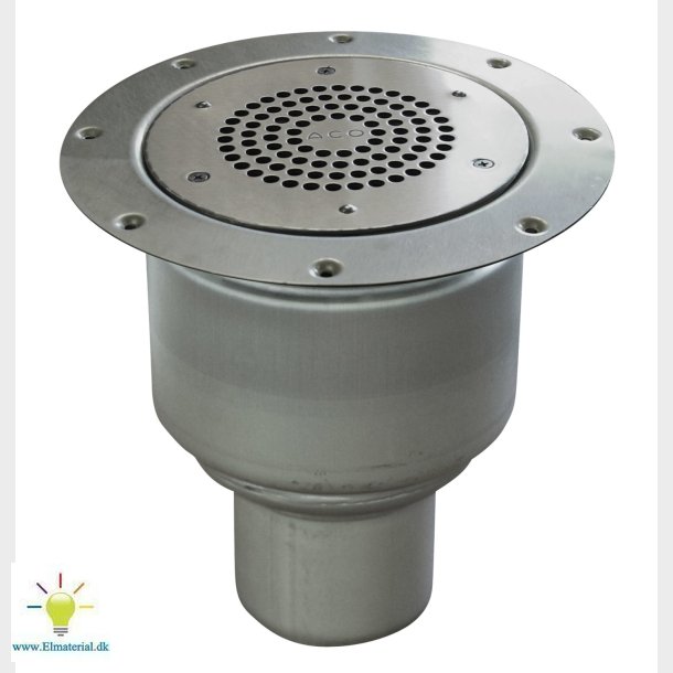 Aco Aflb Lodret 75Mm Vinyl