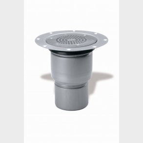 110Mm Aco Rustf. Dr&auml;nera vinyl