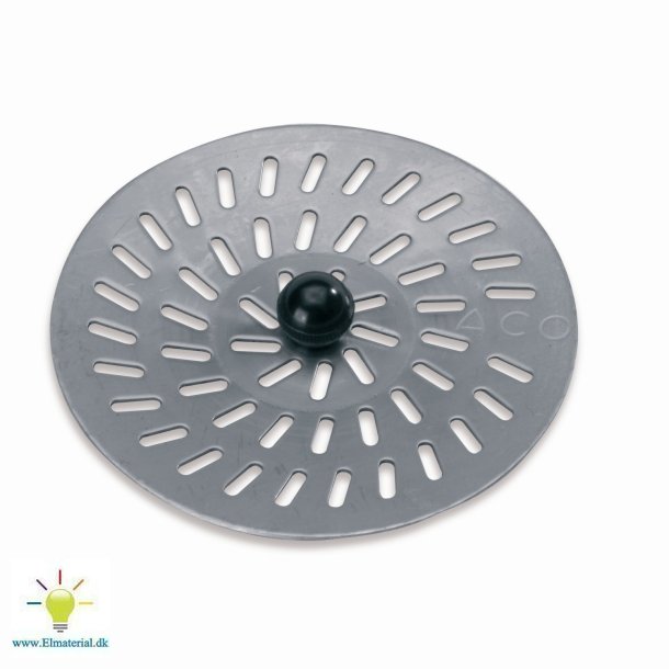 Aco Si El og vvs materialer