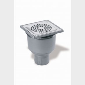 Aco Ll.L�da 75Mm Betong