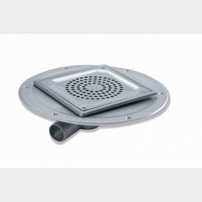 Aco Drain Br.Nisch Sm.Membran