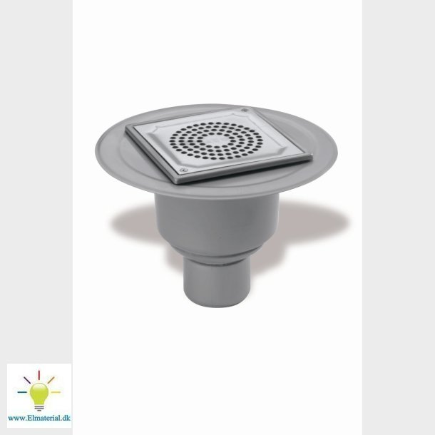 Aco Aflb Lodret 75Mm Sm.Mem.