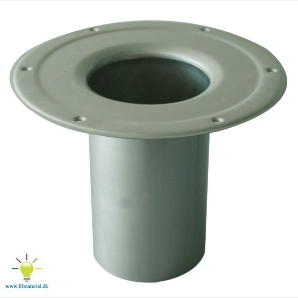 Overrdel T/Beton M/Smrem