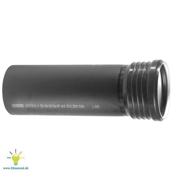 75 X 3000 Mm Sitech+ Rr M/Mf