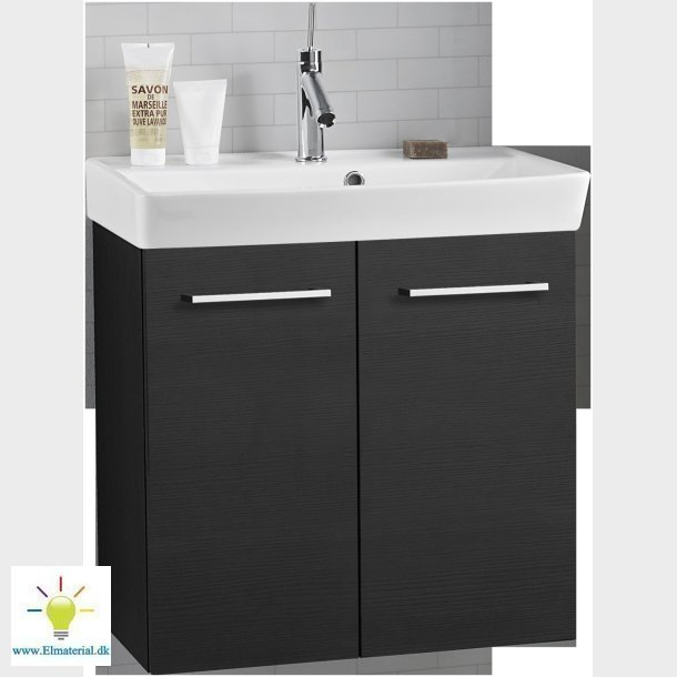 Joh Mbel 60Cm M/Lger Sort