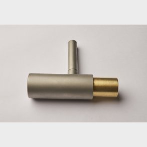 Duo Reservdel - Huvud + Handtag