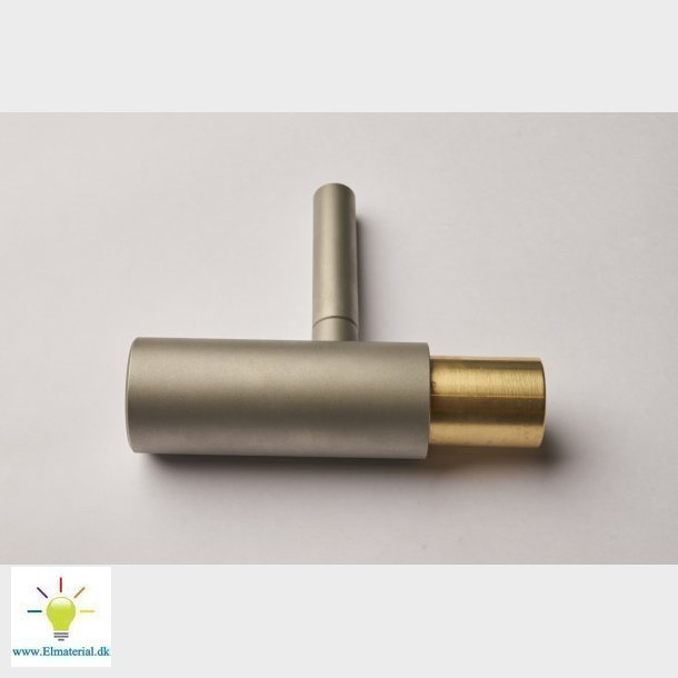 Duo Reservedel - Hoved+Hndtag