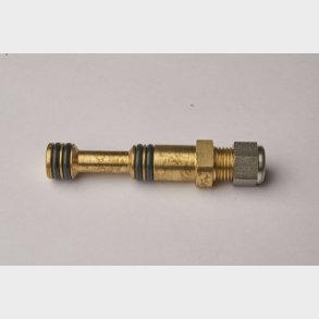 Duo Reservdel - Glider Duo