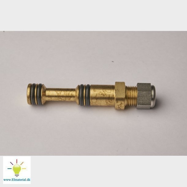 Duo Reservedel - Glider Duo