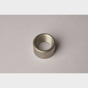 Duo Reservdel - Dekorativ hylsa