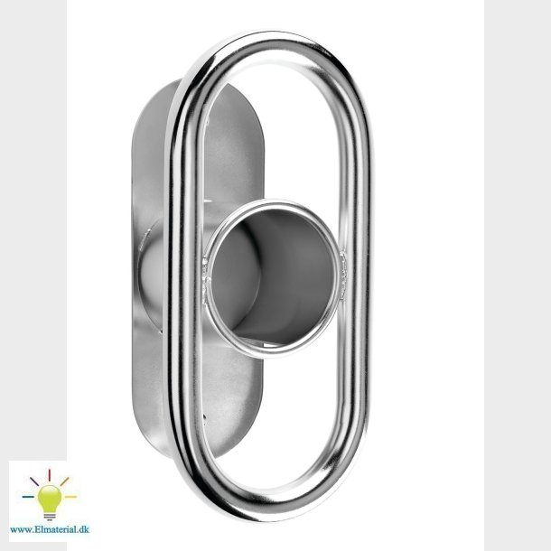 Frostline Slangesaddel Poleret