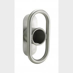 Frostline Hose sadel