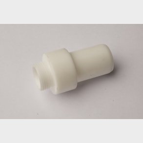 Duo Reservdel - Frostplugg