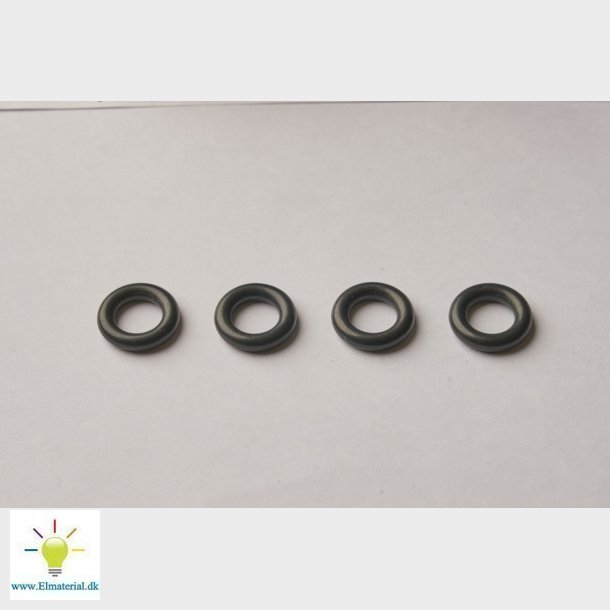 Duo Reservedel - Repst