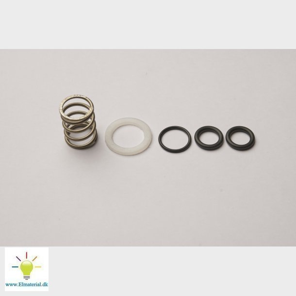 Classic Reservedel - Repst