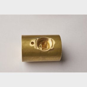 Workman Reservdel - Ventilhus