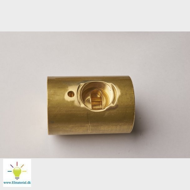 Workman Reservedel - Ventilhus