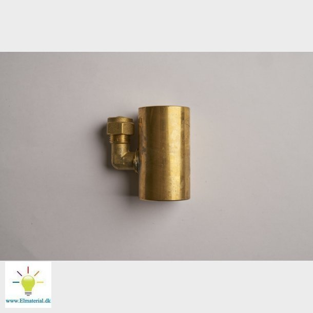 Duo Rerservedel Ventil Fontne