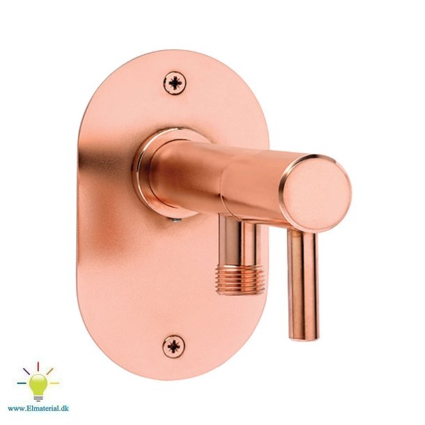 Frostline Wall Kobber