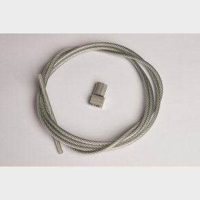 Klassisk reservdel - Tr�dsats