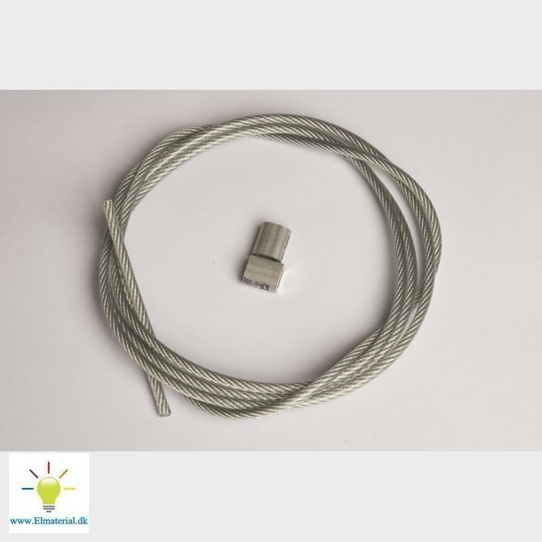 Classic Reservedel - Wirest