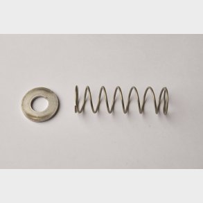 Duo Reservdel - Fj&auml;der + Bricka