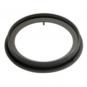 600X60Mm Ram Rund Snabb U6X