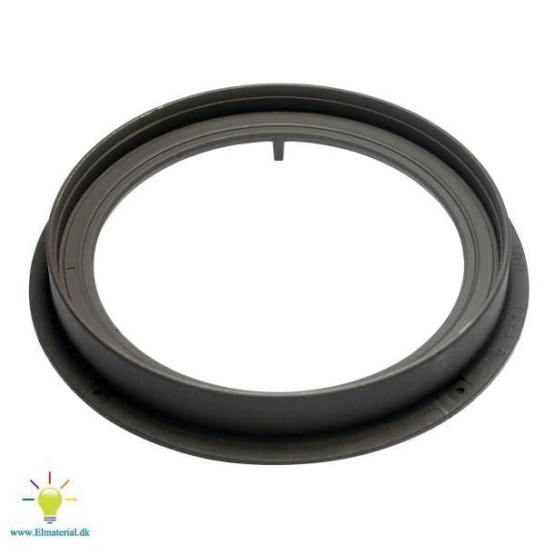 600X60Mm Karm Rund Fast U6X