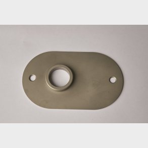 V&auml;gg Reserv - Tallrik V&auml;gg