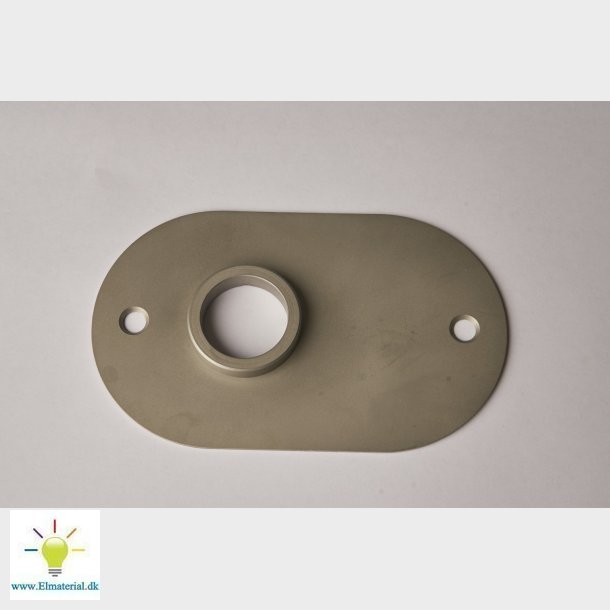 Wall Reservedel - Plade Wall