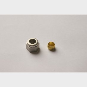 Duo Reservdel - Krets + Insats