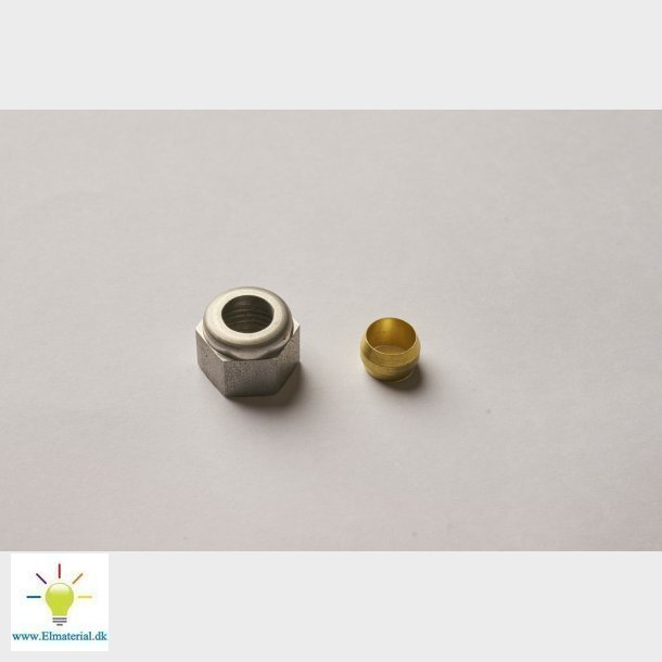 Duo Reservedel - Omlb+Skr