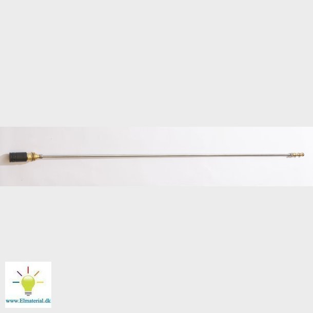 Workman Reservedel - Indmad