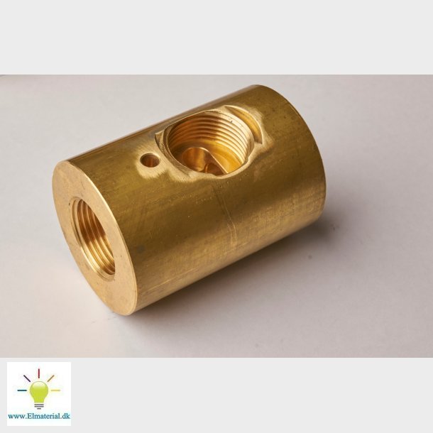 Duo Reservedel - Ventil 50