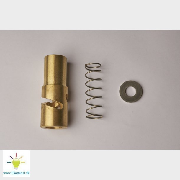 Reservedel Bsning+Fjeder