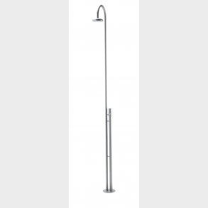 Frostline Duo Dusch Sj&auml;lvst&auml;ngande