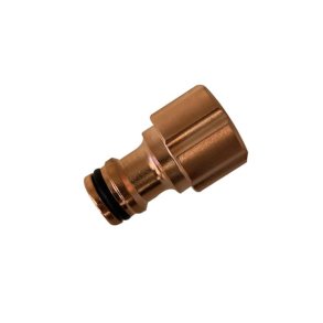 Frostline Snabbkoppling Koppar