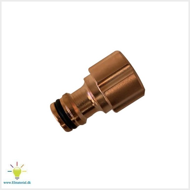 Frostline Lynkobling Kobber