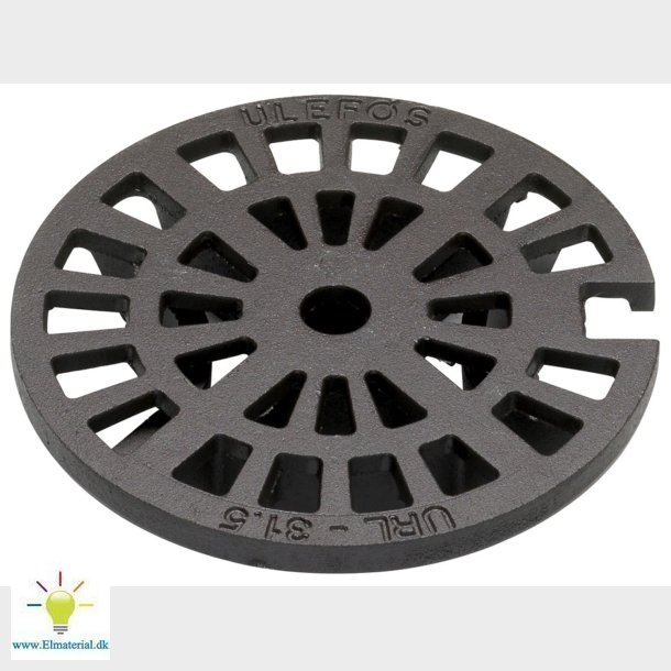 315Mm Rist 40T M/Ls Url31,5