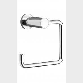 Dma Toalettpappershllare Krom