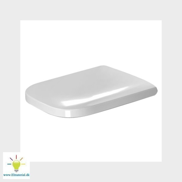 Happy D.2 Sde Med Softclose