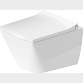 Viu kompakt v&auml;ggtoalett, Wg