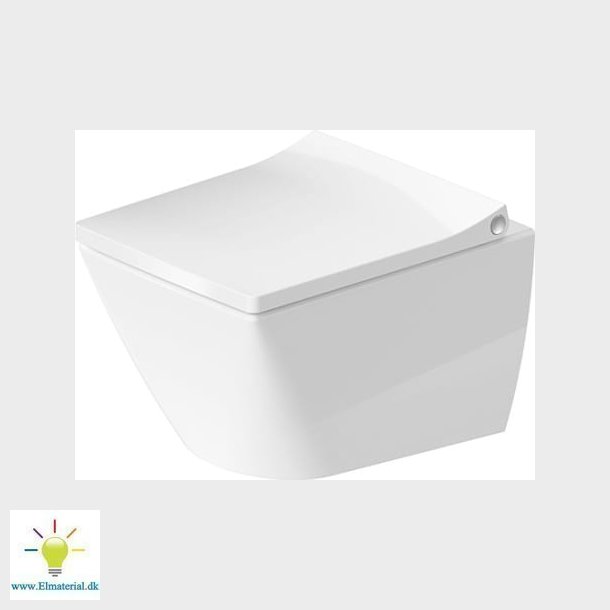 Viu Compact Vgtoilet, Wg