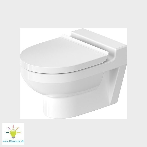 Durastyle Basic Brnetoilet