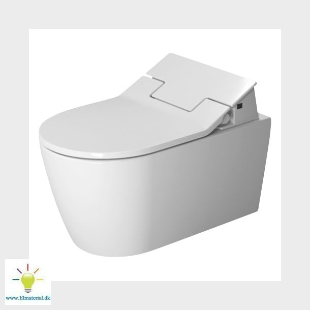 Me By Starck Vgtoilet Rimless